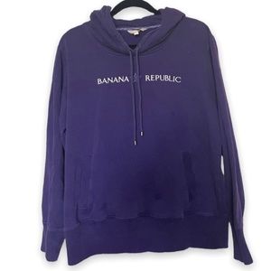 Banana Republic Hoodie